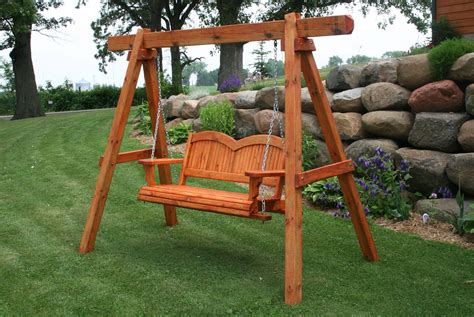 Pin by Robert Day on Swings | Porch swing, Porch swing plans, Porch ...