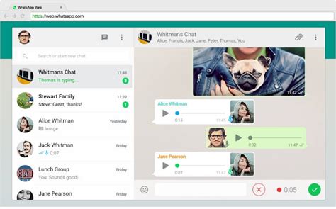 Whatsapp can also be used to make video calls over the internet (voip calls). Video Call WhatsApp di Laptop dengan Mudah, Bisa Tanpa ...