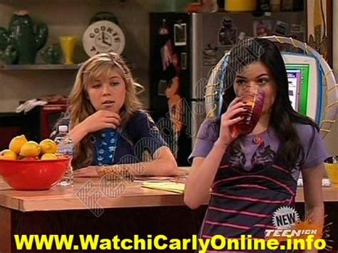 Watch Icarly Season 3 Episode 2 Online Video Dailymotion