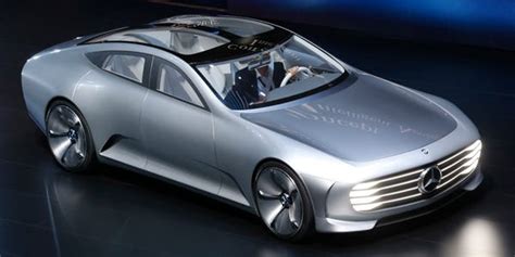 10 Of The Coolest Concept Cars Revealed This Year