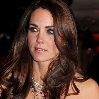 Kate Middleton Unwittingly Embroiled In Topless Photos Scandal
