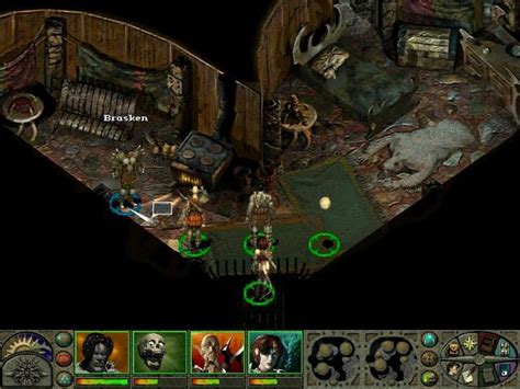 Planescape Torment Play Old Pc Games
