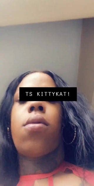 Ts Kitty Kat Huge Cumshot Rts