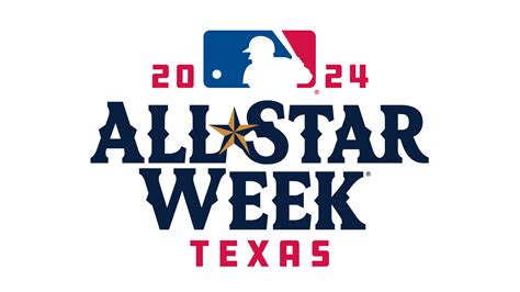 Photos A First Look At The 2024 Mlb All Star Game Logo 47 Off