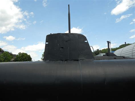 japanese ko hyoteki class midget submarine ha 8 conning tower midget submarine submarines