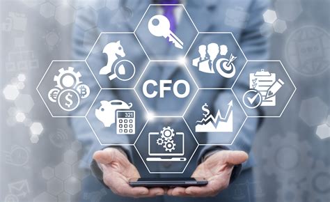How Outsourced CFO Services Can Benefit Your Business