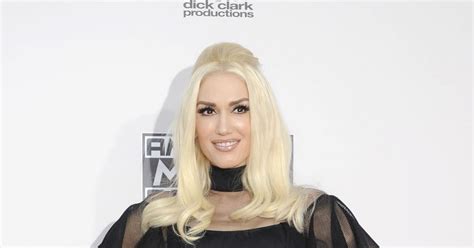 The One Thing That Hurt Gwen Stefani The Most In Her Divorce