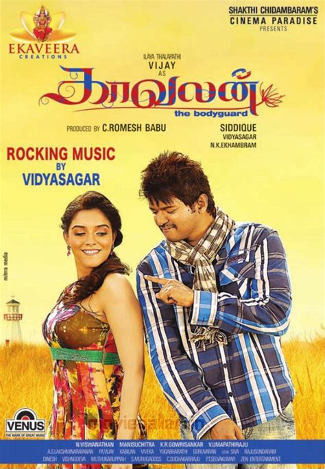 Movies releasing next week tamil. Kavalan Pongal Release Posters, Kavalan Movie Release ...