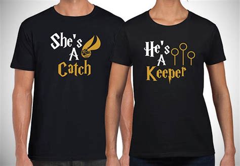 50 Cute Matching Couples Shirts And Funny T Shirts For Couples