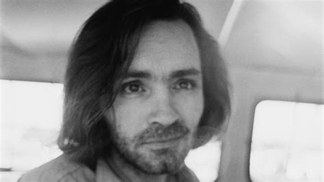 Bizarre Details About The Son Cited In Charles Manson S Alleged Will