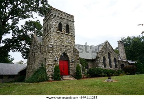 Grace Episcopal Church Stock Photos And Pictures 181 Images