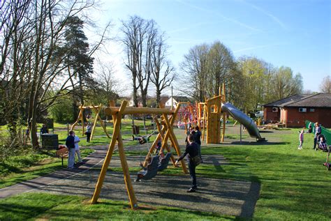 In foil and saber, the fencer who attacks first acquires the right‐of‐way. in order to execute an attack properly (i.e. Abbots Langley, Manor House Play Area Refurbishment | The ...