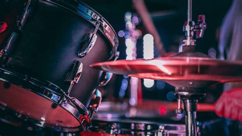 15 Beginner Drum Fills Fun And Easy To Play