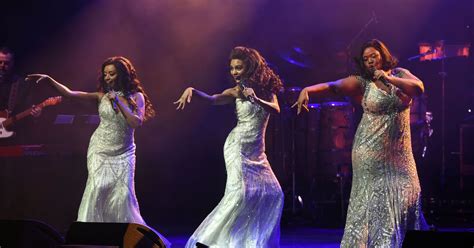 Dreamgirls At The Savoy Theatre Tickets How To Get There And Where To