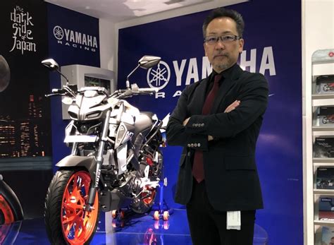 Yamaha india customer care number, head office & service centres are provided for users who are looking to know information about yamaha motor cycles by contacting yamaha india customer care. YZF-R1's Project Leader is Now Yamaha India's R&D Head