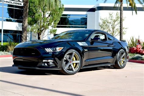 Presentata ad un evento dedicato in dowtown los angeles il 20 marzo 2015, questa auto rivoluziona completamente la linea della nuova ford mustang 2015. 2015 Saleen 302 | Saleen Owners and Enthusiasts Club ...