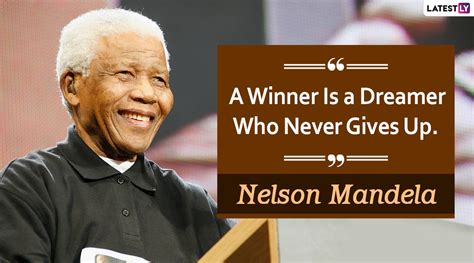 Inspirational Quotes Nelson Mandela Soraquot