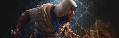 Assassin s Creed Mirage já tem data Dummies