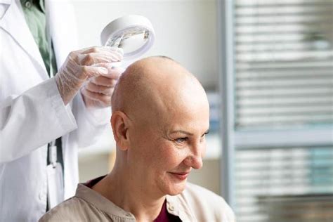 Haarausfall Durch Chemotherapie Was Tun Capilclinic