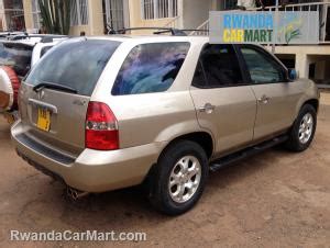 Learn more with valley honda. Used Honda SUV 2005 2005 Honda Acura MDX | Rwanda CarMart