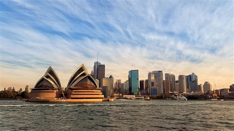 Australia Cuando Viajar Precio Aproximado Duración Viaje Clima Y Más
