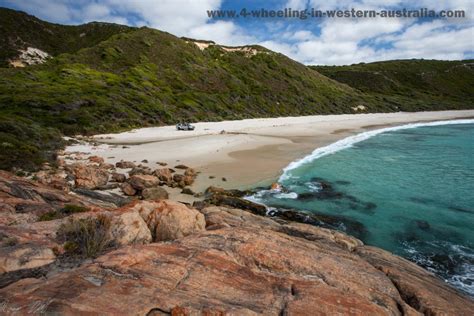 Awesome Beaches In Bremer Bay Area