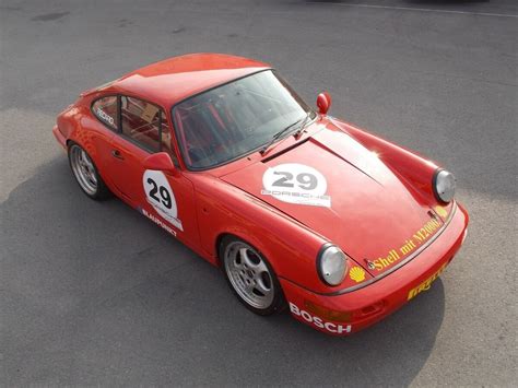 Porsche 964 Cup 1993 Marketplace For Porsche Sports Cars