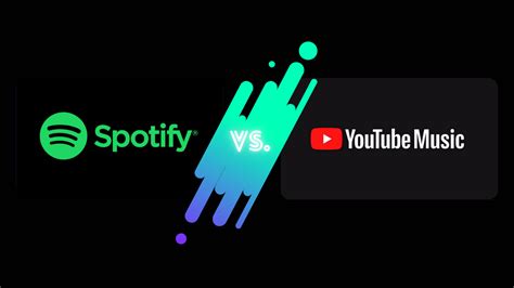 Youtube Music Vs Spotify Which Is The Superior Music Streaming