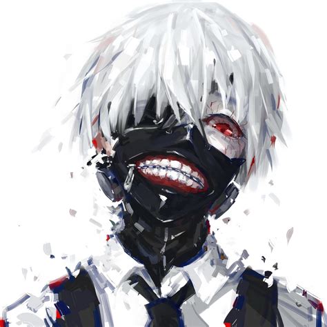 Photo De Profil Anime Kaneki Tokyo Ghoul Kaneki Ken Forum Avatar