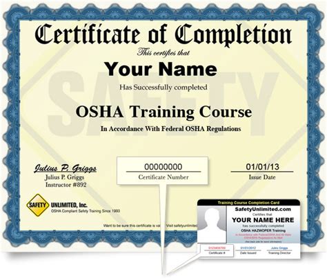 Certificate Verification