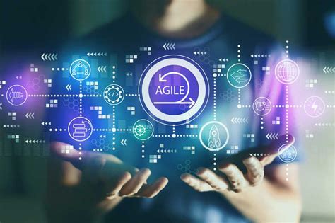 It does so while empowering workers to innovate. TCS: agile and intelligent manufacturing | Technology ...