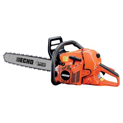 24 In Chainsaws Outdoor Power Equipment The Home Depot