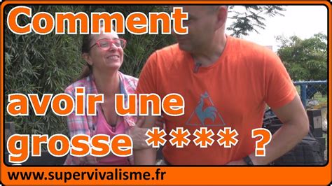 Frappant généralement avant 40 ans, cette maladie représente près d?un tiers des cancers de l?homme jeune. 22 - Comment avoir une grosse **** ? - YouTube