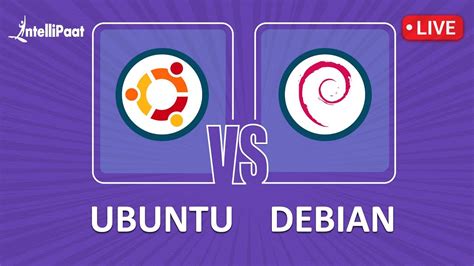 Ubuntu Vs Debian 2022 Which One Should You Choose Debian Vs Ubuntu