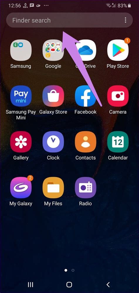 What Is An App Drawer In Android And How To Use It Optimally