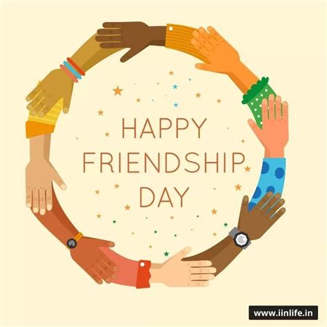 Happy Friendship Day. | Happy friendship, Happy friendship day, Friendship day quotes