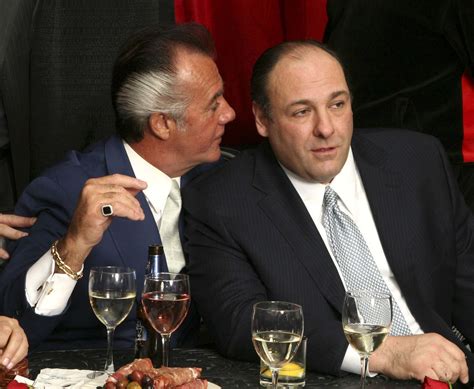 NJ Funeral Home Featured On The Sopranos Could Be Demolished. Bonus