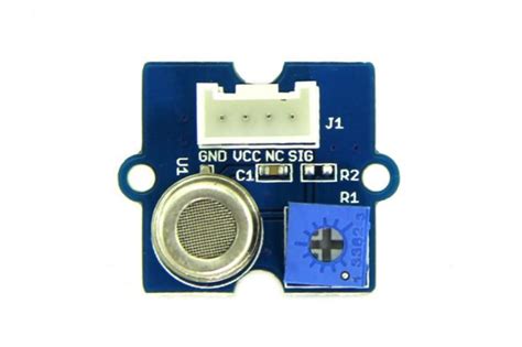 Grove Hcho Sensor Kiwi Electronics