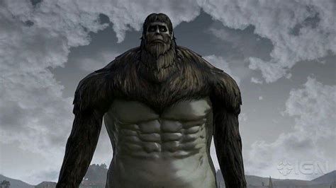 10 Fakta Tentang Beast Titan Yang Wajib Kalian Ketahui Kampung Snk