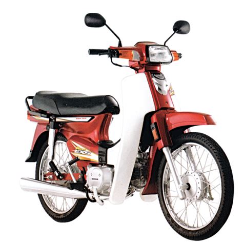Cheapest motorbike in malaysia?, which model? Top 10: Bikes that ruled Malaysian roads - BikesRepublic