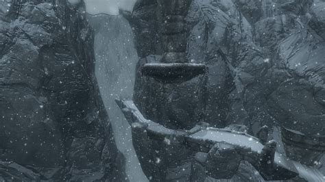 Frost Dragon Grove At Skyrim Nexus Mods And Community