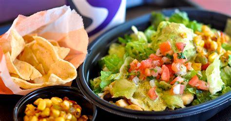 Taco Bell to phase out toxic chemicals in food packaging - Toxic-Free