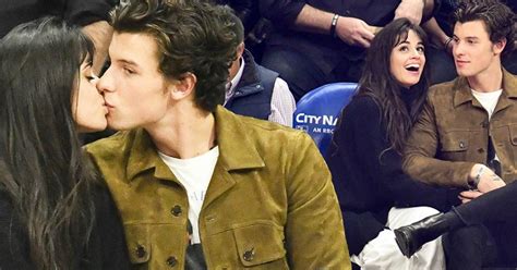 the real reason fans think camila cabello s relationship with shawn mendes is staged