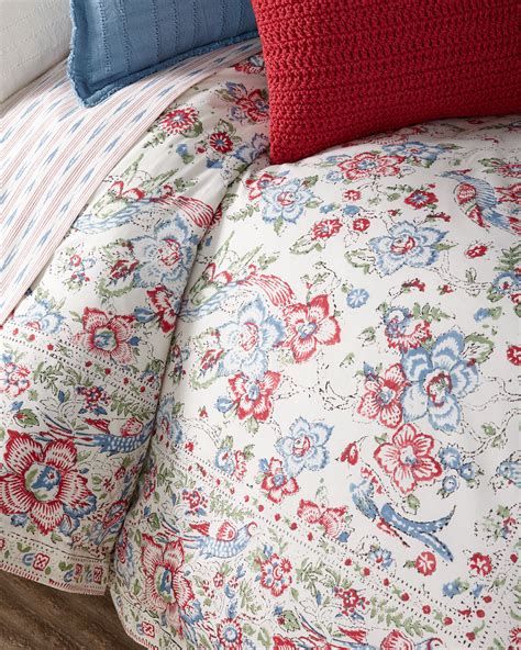 Ralph Lauren Home Lucie Floral Fullqueen Comforter Set