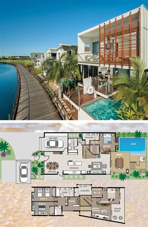 028235346c2edb8dfd5e4c04679f05ef Beach House Floor Plans Sims House