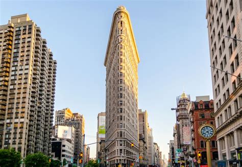 New Yorks Most Beautiful Buildings Easyvoyage