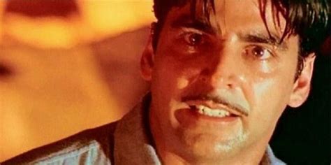 20 Years On Akshay Kumars Sangharsh Is One Film Thatll Give You