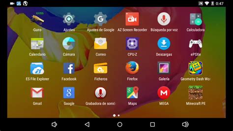 Los smartphones nokia incluyen android y solo android. Como descargar juegos de PSX para android - YouTube