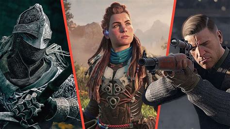 Best Games Of The Year So Far Gamespot