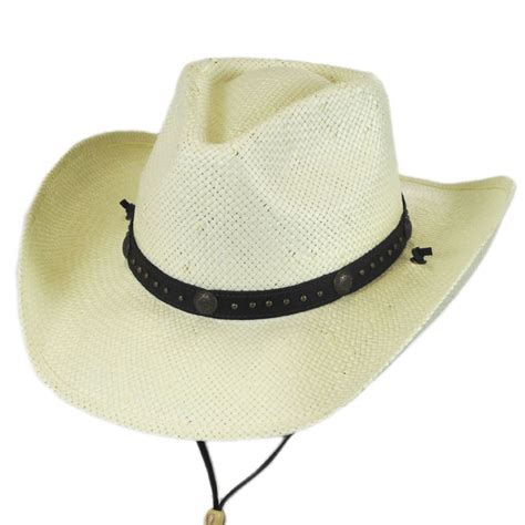 Jaxon Hats Wildhorse Toyo Straw Western Hat Cowboy And Western Hats